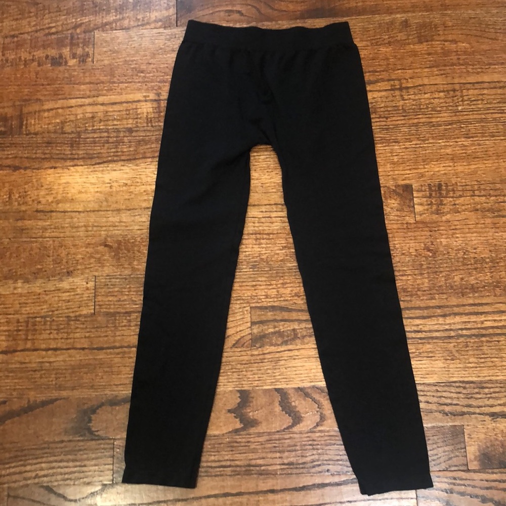 SL Los Angeles Crop legging tights 1 Size fit most